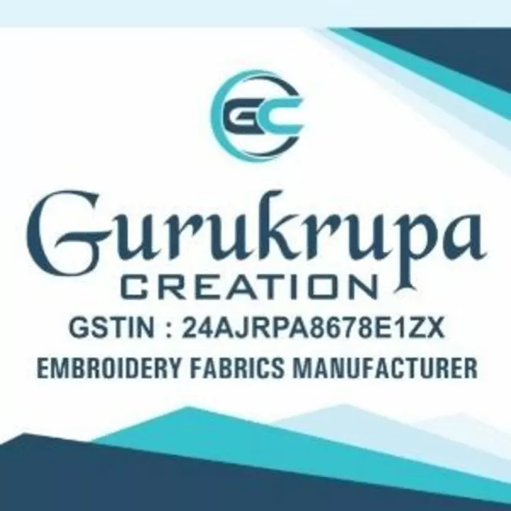 Post image Gurukrupa Creation has updated their profile picture.