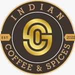 Business logo of Indian coffee and spices