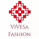 Business logo of VIVESA FASHION