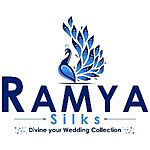 Business logo of RAMYASILKS