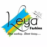 Business logo of KEYA FASHION