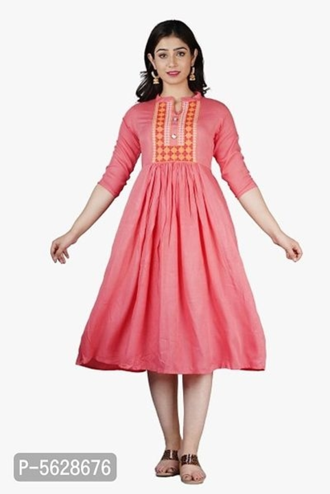 Kurti uploaded by business on 6/7/2022