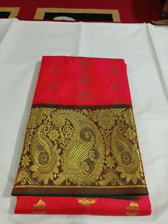 Product uploaded by Nartaki sarees on 6/7/2022