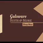 Business logo of Galsware By Minha Creation