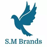 Business logo of SM BRANDS