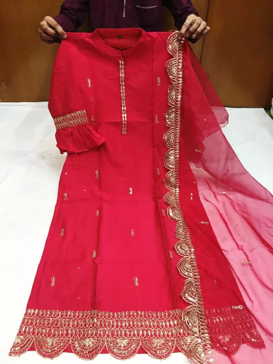 Product uploaded by Ashirwad collection on 6/7/2022