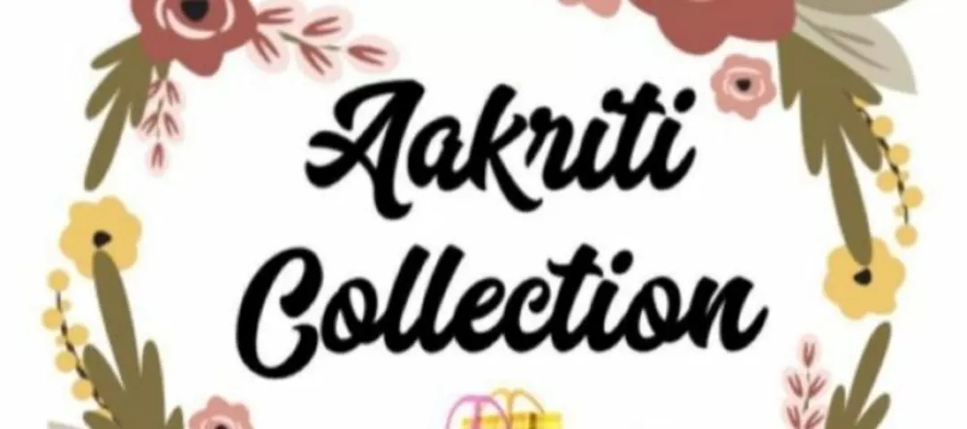 Shop Store Images of Aakriti collections