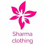 Business logo of Sharma clothing
