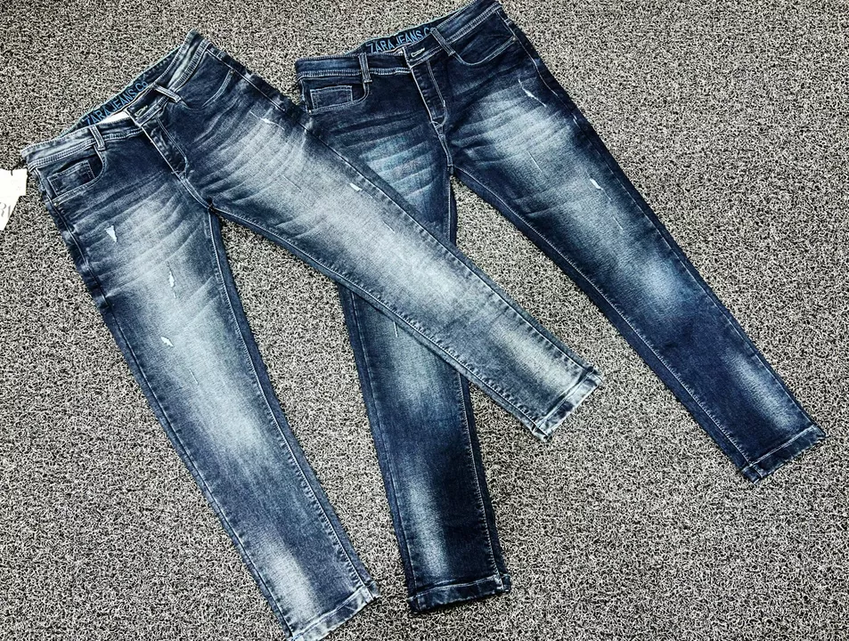 Jeans uploaded by business on 6/7/2022