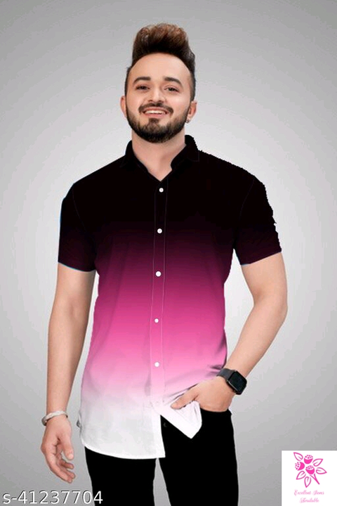Urbane Partywear men Shirts uploaded by business on 6/7/2022