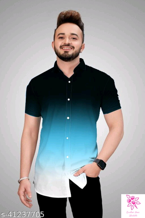 Urbane Partywear men Shirts uploaded by business on 6/7/2022