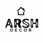 Business logo of Arsh Decor