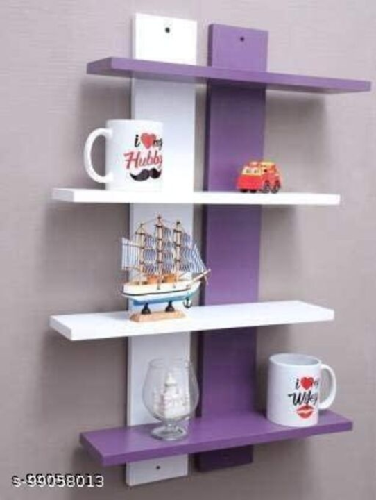 Tree Shape wooden wall shelves | Free Delevery | Cash On Delevery  uploaded by business on 6/7/2022