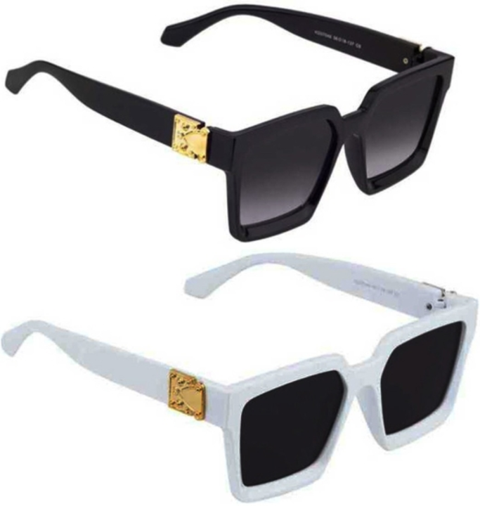 Latest and trendy sunglasses  uploaded by business on 6/7/2022