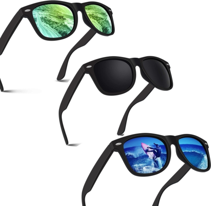 Trendy sunglasses  uploaded by business on 6/7/2022
