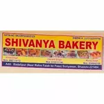 Business logo of shivanya bakery