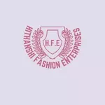 Business logo of Hithanshi Fashion Enterprises