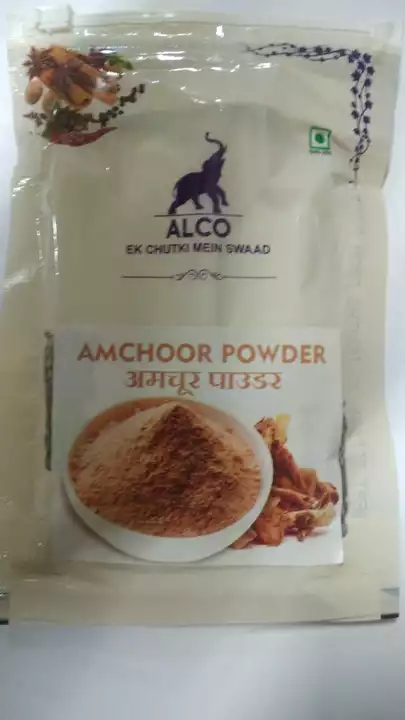 Amchoor powder uploaded by business on 6/7/2022