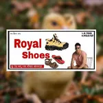 Business logo of ROYAL Shoes