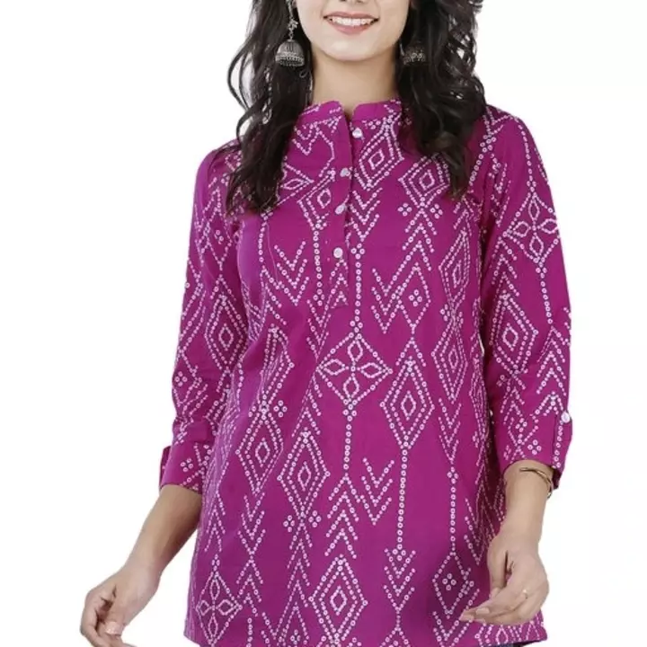 Post image Special offer of kurti