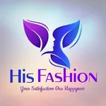 Business logo of Heer Fashion
