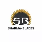 Business logo of Sharma blades