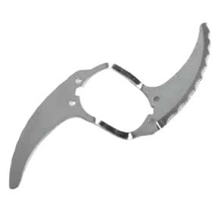 Mixer blade uploaded by Sharma blades on 6/7/2022