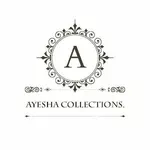 Business logo of Ayesha Collection