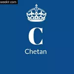 Business logo of Chetan selection 