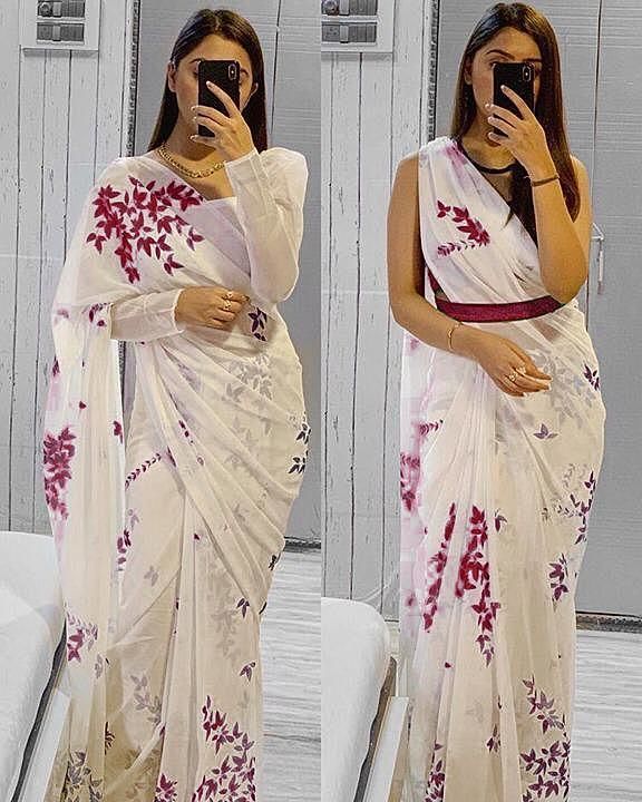 Post image Hey! Checkout my new collection called Deepika saree.