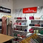 Business logo of Gupta clothe store