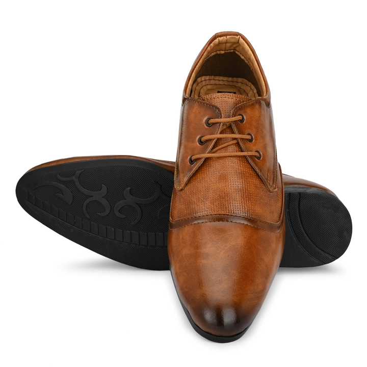 Formal shoes  uploaded by LACEUP INTERNATIONAL on 6/7/2022