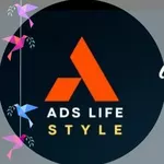Business logo of Ads life style