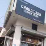 Business logo of Chandigarh fashion store
