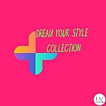 Business logo of Dream Your style collections