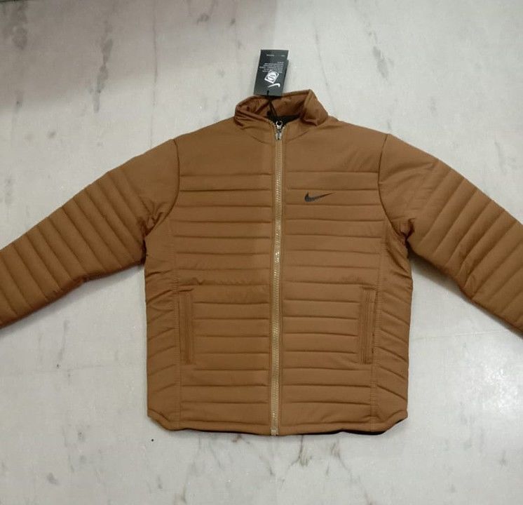 Nike jacket  uploaded by Mohit garments  on 10/31/2020