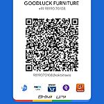 Business logo of Goodluck furniture