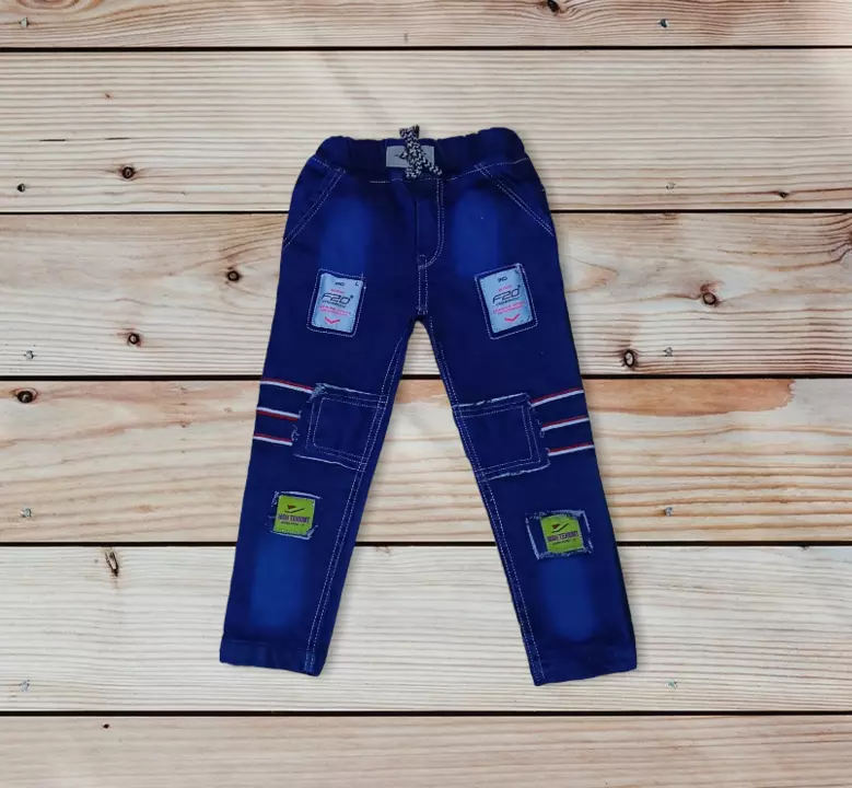 Jogger jeans  uploaded by business on 6/8/2022