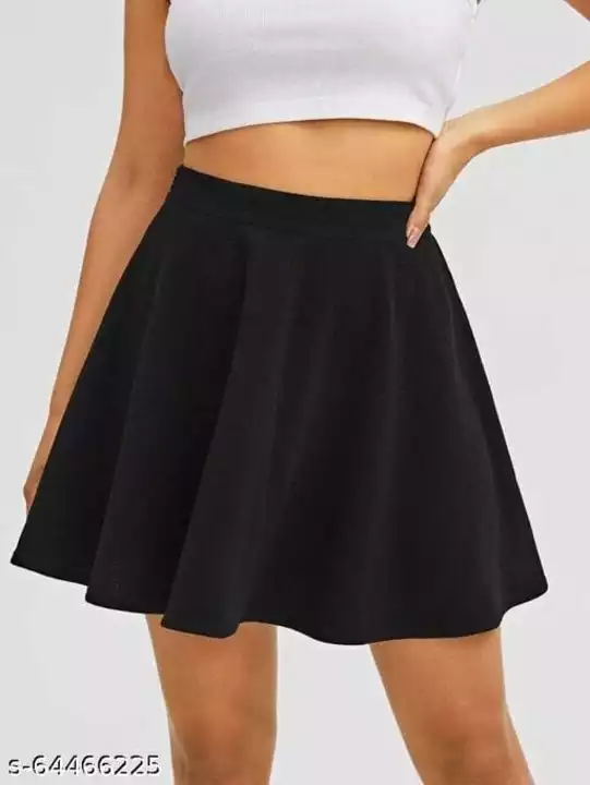 Short skirt uploaded by Emporium on 6/8/2022