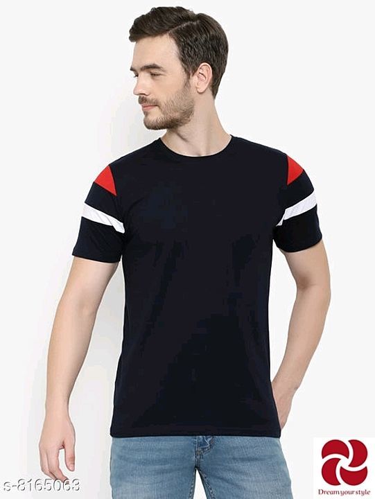 Stylish retro men t-shirts uploaded by business on 10/31/2020