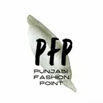 Business logo of Punjabi Fashion Point