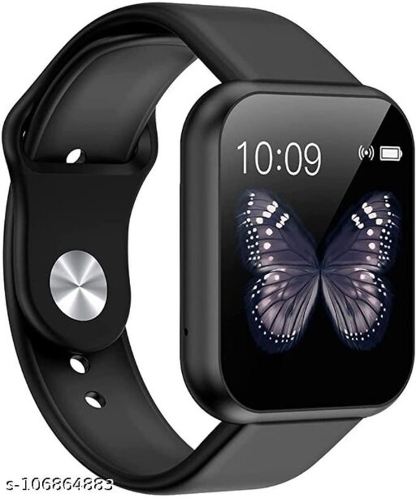 Post image I want 11-50 pieces of Smart watch.