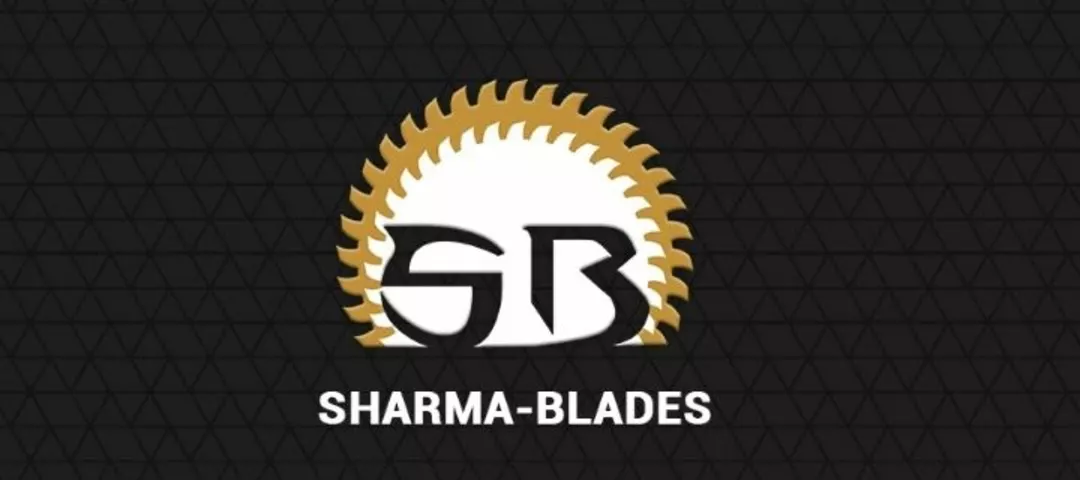 Visiting card store images of Sharma blades