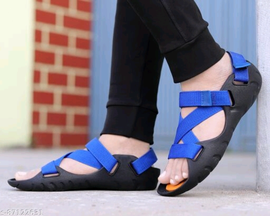 Austrich top quality sandals  uploaded by Jaishrishanideventerprises on 6/8/2022