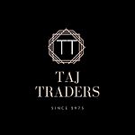 Business logo of TAJ TRADERS 
