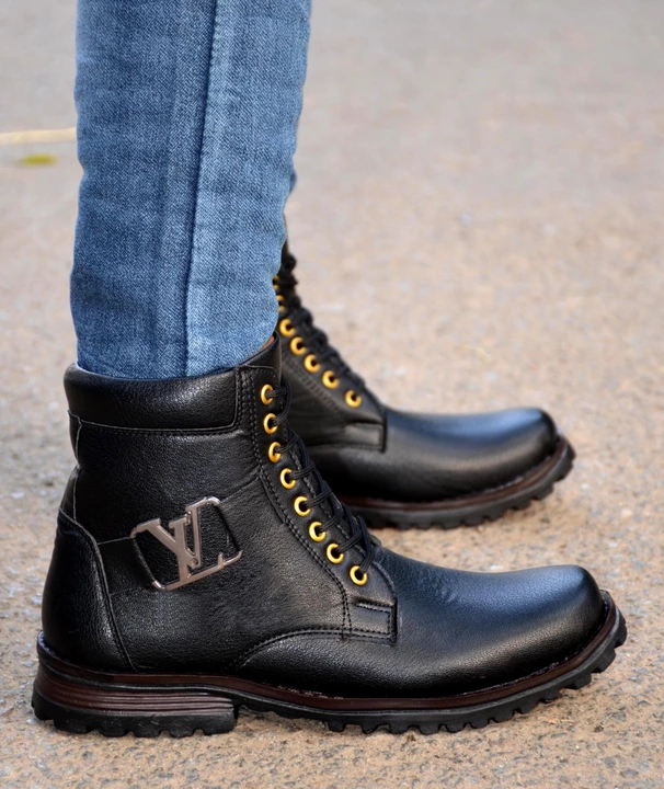 Austrich top quality Boots  uploaded by Jaishrishanideventerprises on 6/8/2022