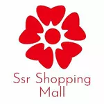Business logo of Ssr Shopping Mall