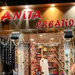 Business logo of ANITA CREATION