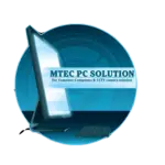 Business logo of MTEC PC SOLUTION