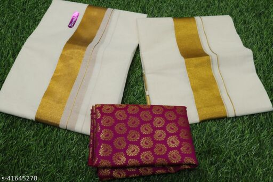 Product uploaded by DEVADEYA COLLECTIONS on 6/8/2022